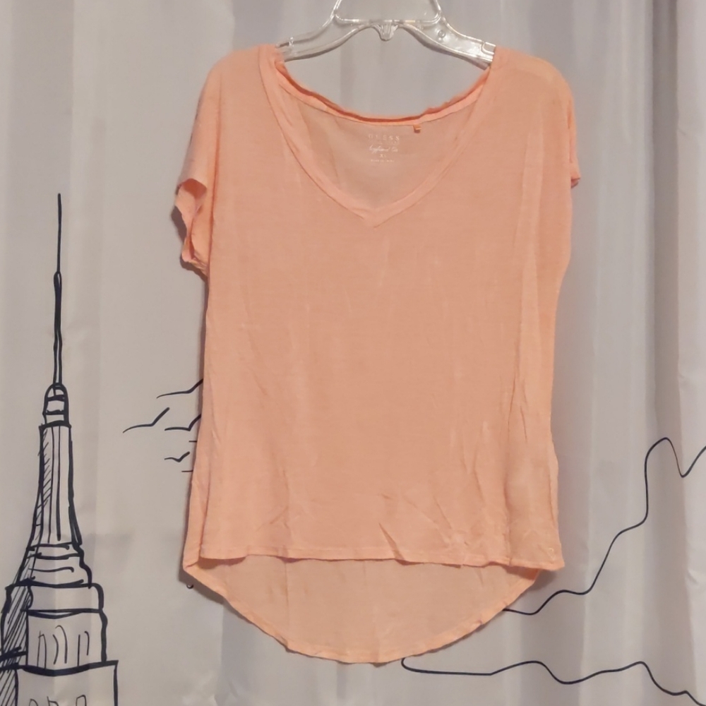 Guess Boyfriend Tee